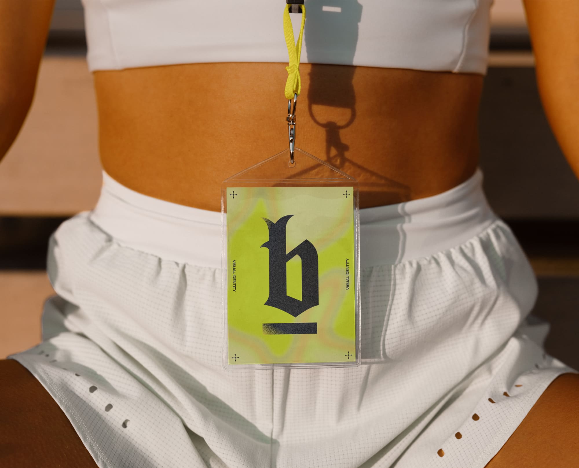 Visual Identity