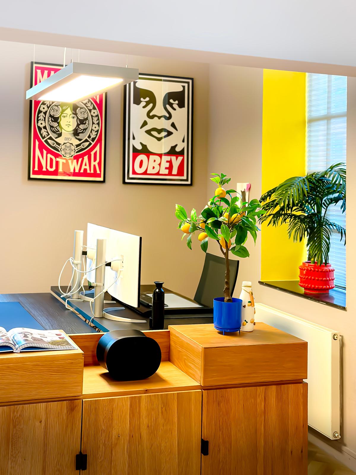 The Happy Few interior 1